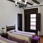 De Montana La Casa Grande Nogueruelas