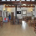 De Montana La Casa Grande Pensionat Nogueruelas