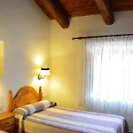 Pensionat De Montana La Casa Grande