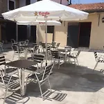 De Montana La Casa Grande Pensionat