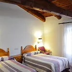 Pensionat De Montana La Casa Grande