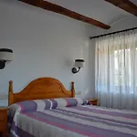 Pensionat De Montana La Casa Grande
