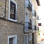 Pensionat De Montana La Casa Grande Nogueruelas