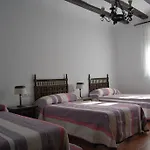 De Montana La Casa Grande 3* Nogueruelas
