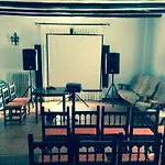 De Montana La Casa Grande Pensionat 3*