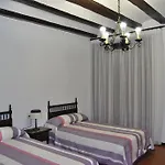 Pensionat De Montana La Casa Grande