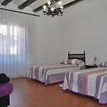 De Montana La Casa Grande