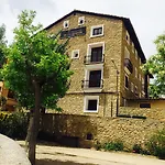 Pensionat De Montana La Casa Grande
