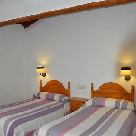 De Montana La Casa Grande Maison d'hôtes 3*