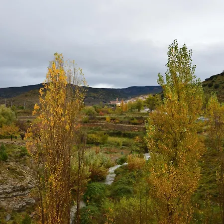 De Montana La Casa Grande