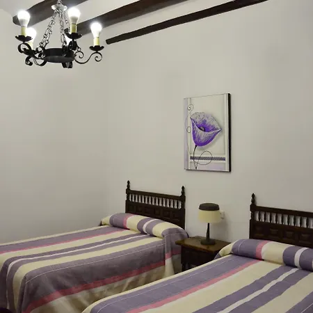 De Montana La Casa Grande