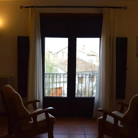 Penzion De Montana La Casa Grande 3*