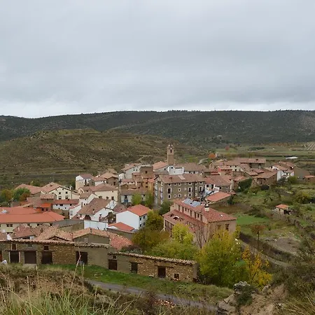 Casa de hóspedes De Montana La Casa Grande 2*