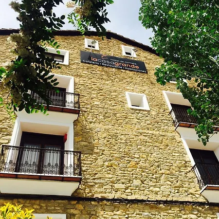 De Montana La Casa Grande 2*