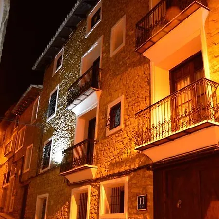 Gasthof De Montana La Casa Grande 2*