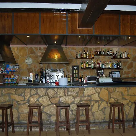 De Montana La Casa Grande 2*