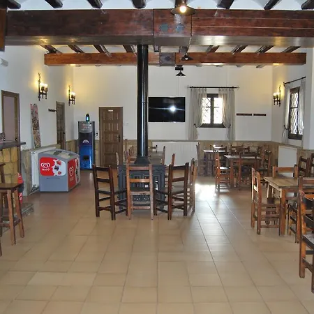 De Montana La Casa Grande Konukevi