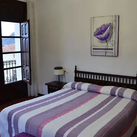 De Montana La Casa Grande 2*