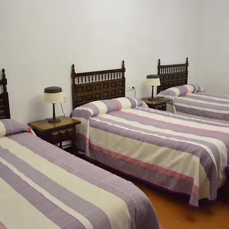 De Montana La Casa Grande