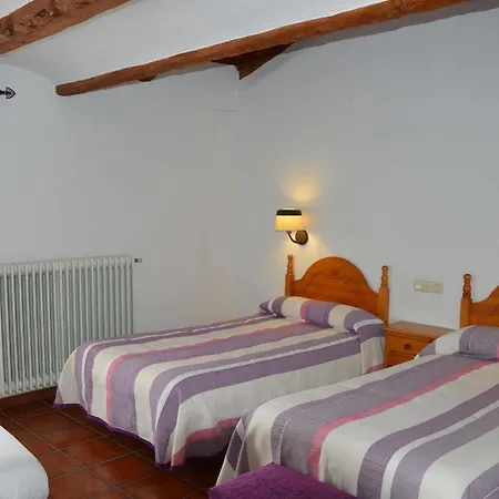 De Montana La Casa Grande Konukevi