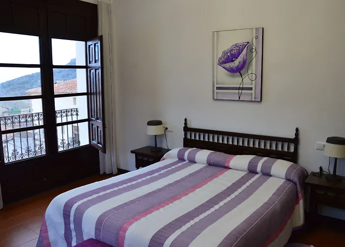 Guest house De Montana La Casa Grande 3*