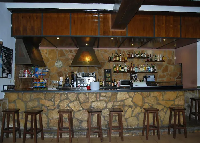 Guest house De Montana La Casa Grande 3*