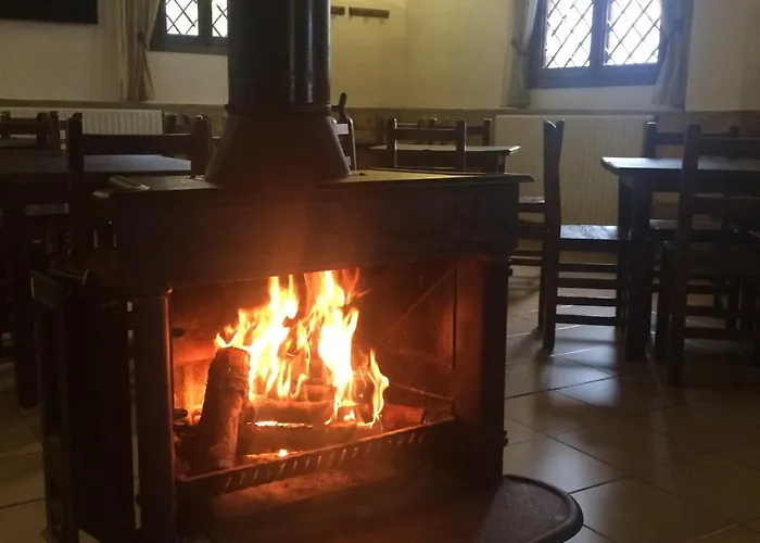 De Montana La Casa Grande