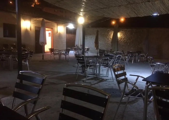 De Montana La Casa Grande 3* Nogueruelas