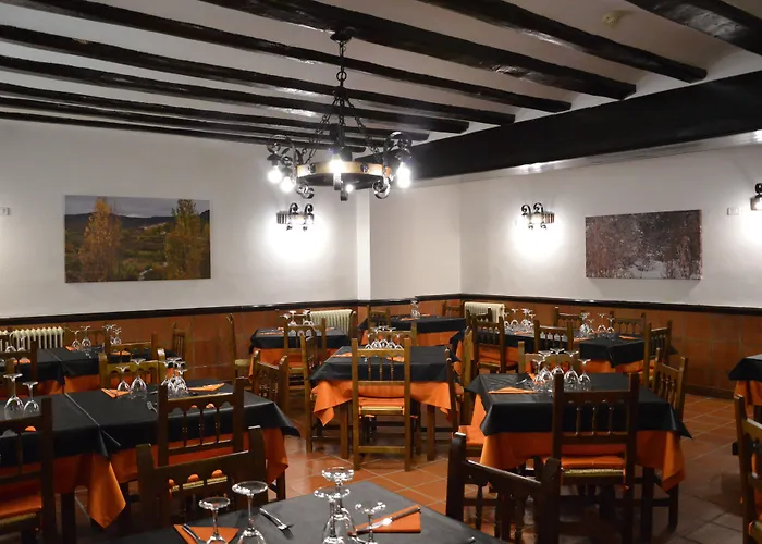 De Montana La Casa Grande Guest house