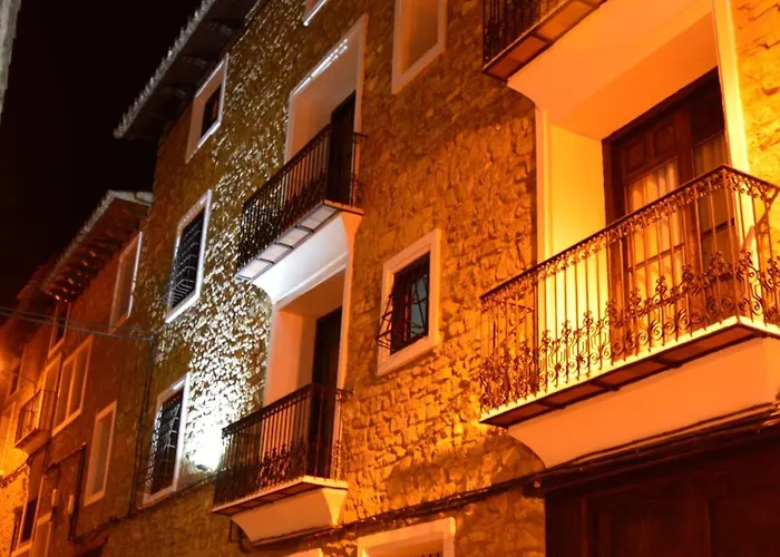 De Montana La Casa Grande