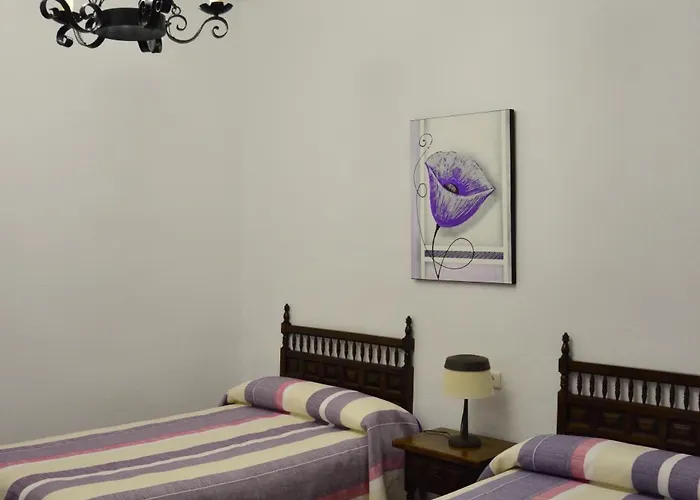 De Montana La Casa Grande