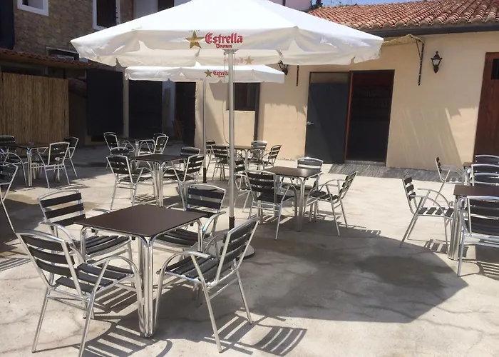 De Montana La Casa Grande Guest house