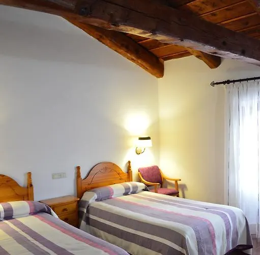 Vendégház De Montana La Casa Grande