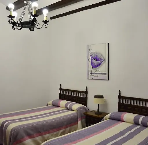 Vendégház De Montana La Casa Grande