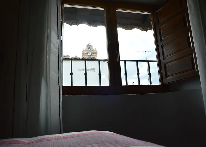 De Montana La Casa Grande Guest house 3*