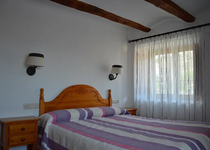 Guest house De Montana La Casa Grande