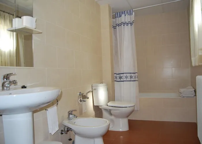 De Montana La Casa Grande Nogueruelas